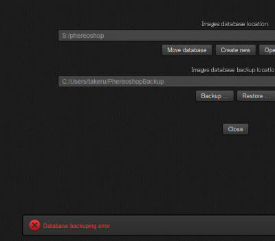 DB backup error.png